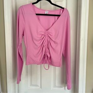 Melrose and Market Top